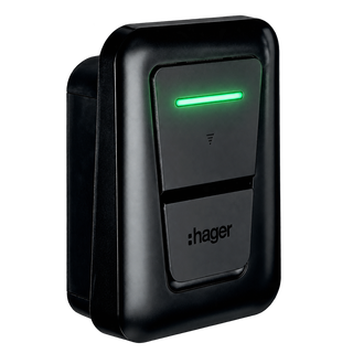 Hager witty one